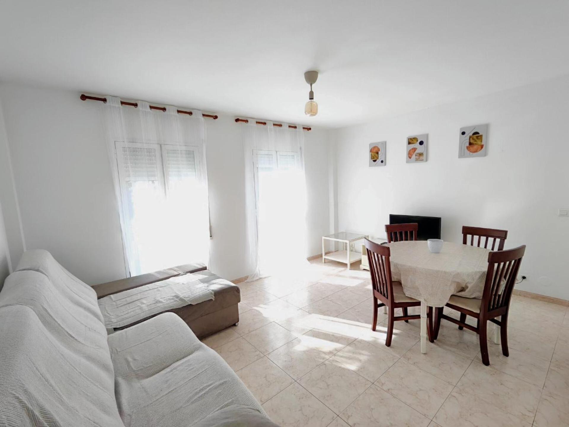 Summer Blue Apartament